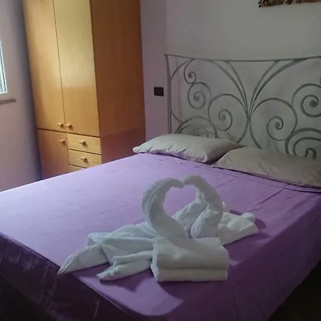 Apartment Casa Sama *