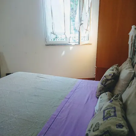 Apartment Casa Sama