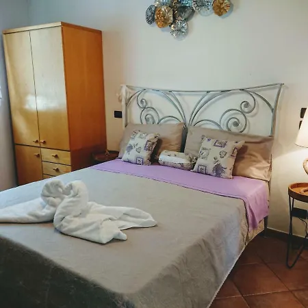 Apartment Casa Sama Albenga