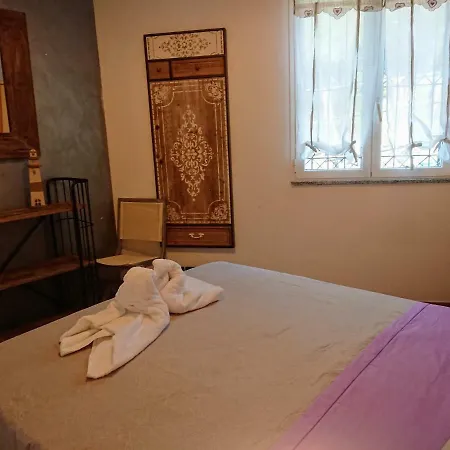 Apartment Casa Sama *