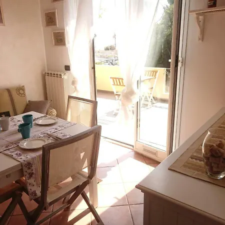 Casa Sama Apartment *