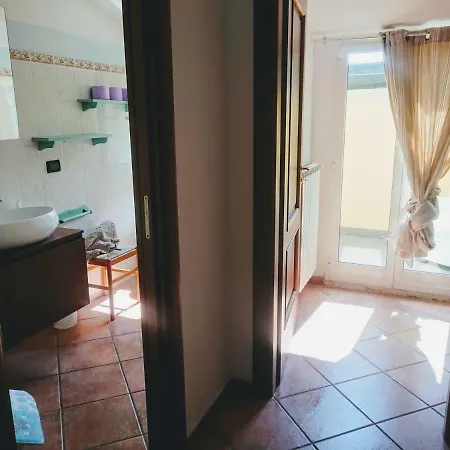 Casa Sama Albenga