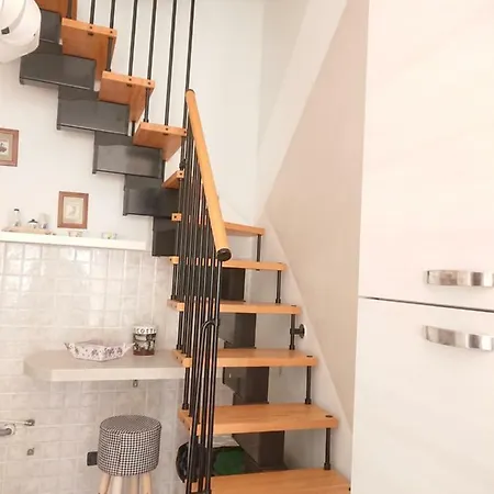 Casa Sama Apartment Albenga