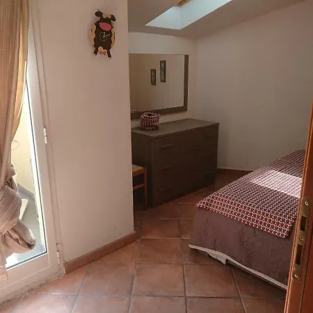 Casa Sama Apartment *