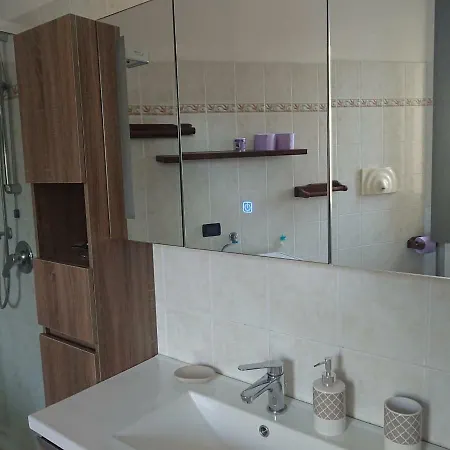 Apartment Casa Sama