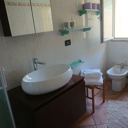 Casa Sama * Albenga