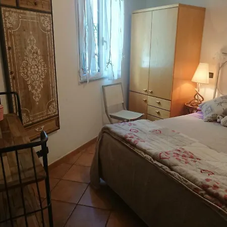 Casa Sama Apartment Albenga