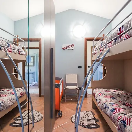Διαμέρισμα Casa Sama *