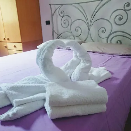 Casa Sama Διαμέρισμα