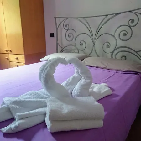 Casa Sama Αλμπένγκα