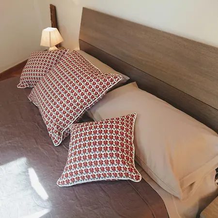 Casa Sama Αλμπένγκα