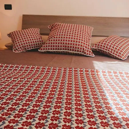 Διαμέρισμα Casa Sama