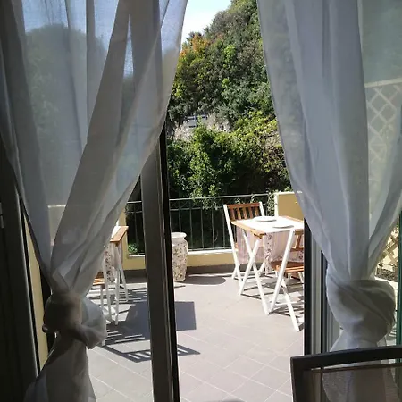Casa Sama Αλμπένγκα