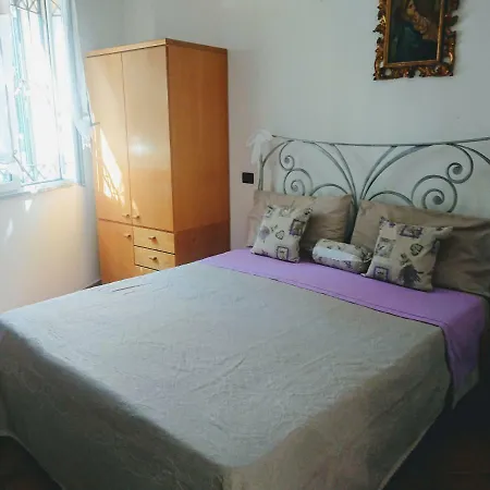 Διαμέρισμα Casa Sama *