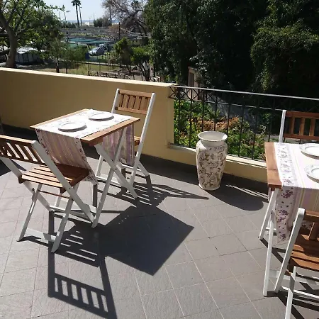 Διαμέρισμα Casa Sama *
