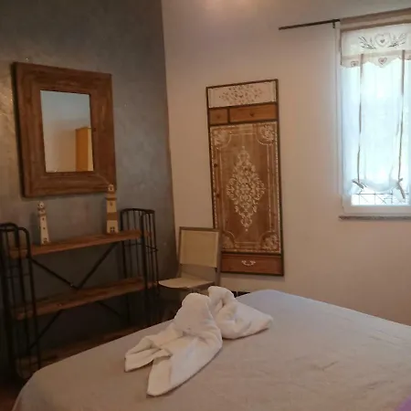 Διαμέρισμα Casa Sama
