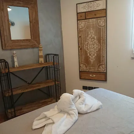 Casa Sama Διαμέρισμα *