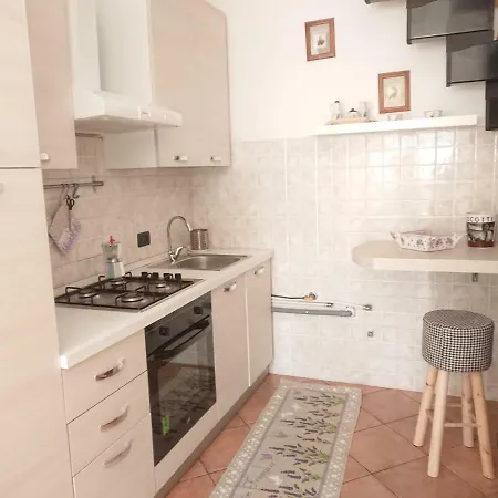 Casa Sama Διαμέρισμα *