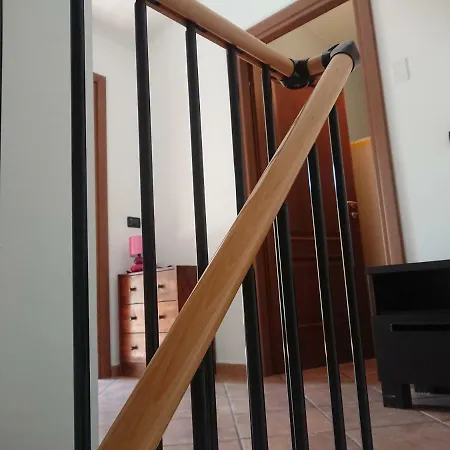 Casa Sama Αλμπένγκα