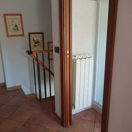 Casa Sama Διαμέρισμα *