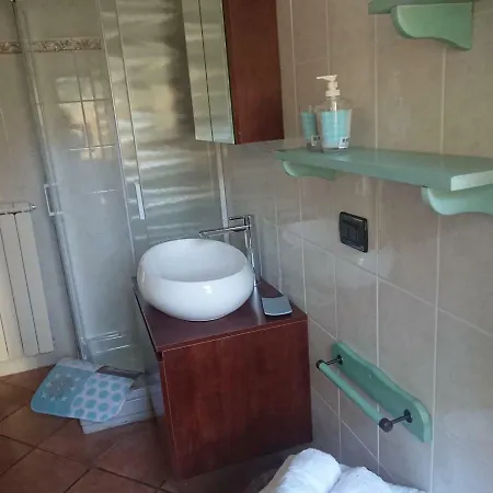 Casa Sama Διαμέρισμα