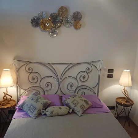 Casa Sama Διαμέρισμα *